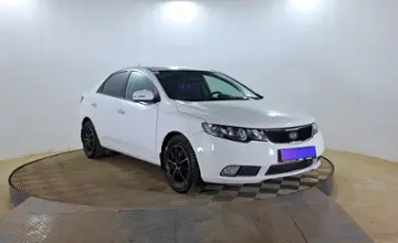 Kia Cerato 2011 года за 5 390 000 тг. в Актобе фото 3