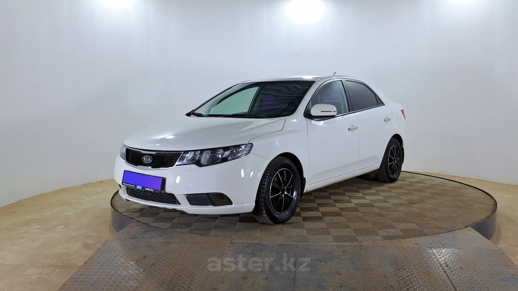 Kia Cerato 2011