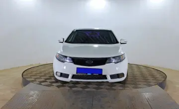 Kia Cerato 2011 года за 5 390 000 тг. в Актобе фото 2