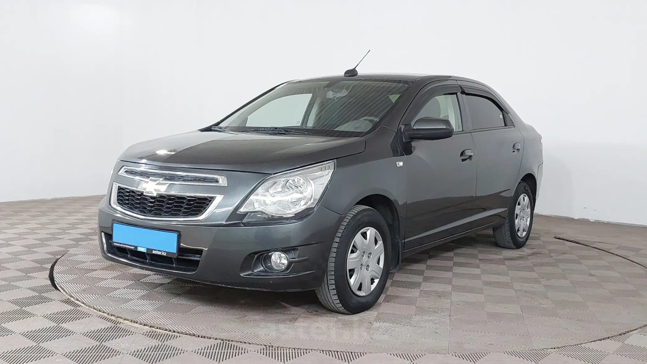 Chevrolet Cobalt 2021