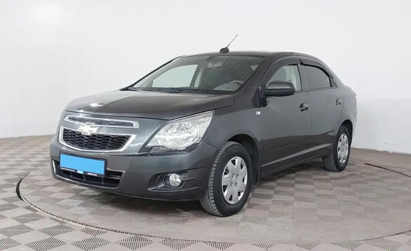 Chevrolet Cobalt 2021 года за 5 400 000 тг. в Шымкент