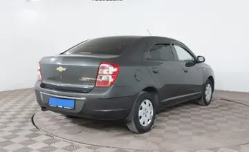 Chevrolet Cobalt 2021 года за 5 950 000 тг. в Шымкент