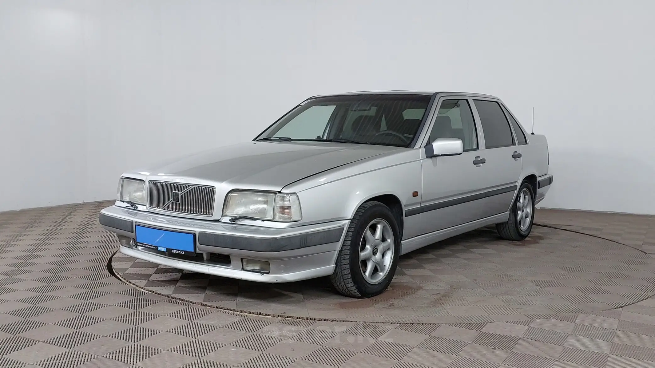 Volvo 850 1992