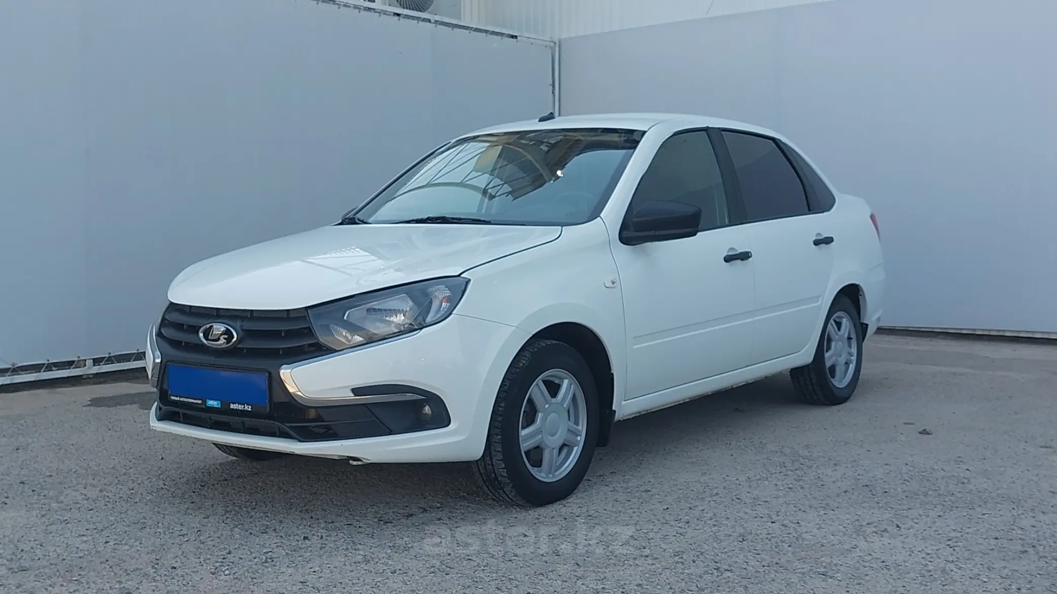 LADA (ВАЗ) Granta 2019