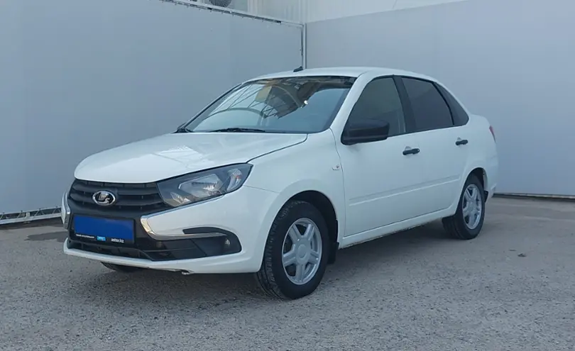 LADA (ВАЗ) Granta 2019 года за 3 890 000 тг. в Уральск