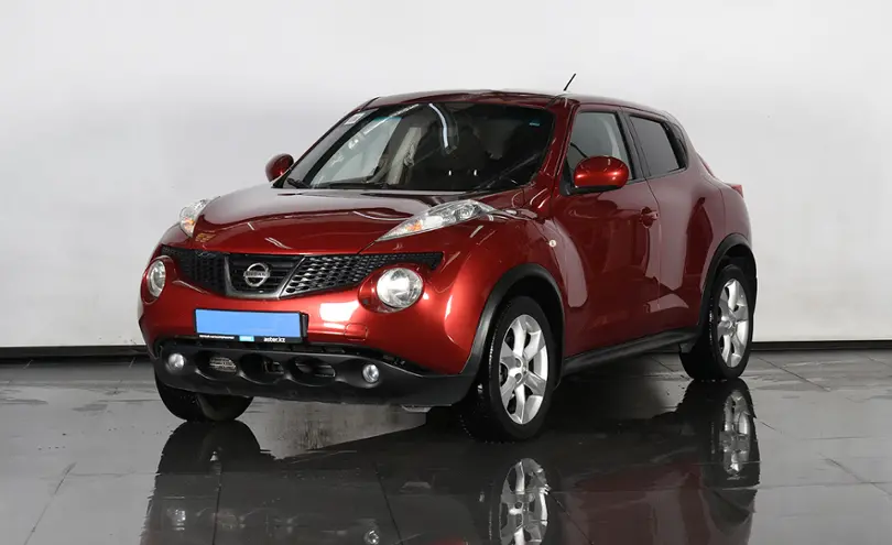 Nissan Juke 2012 года за 5 990 000 тг. в Астана