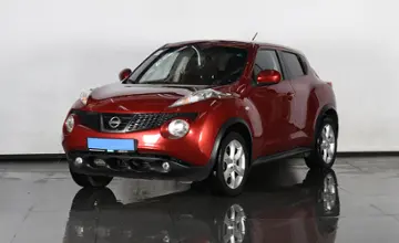Nissan Juke 2012 года за 6 200 000 тг. в Астана