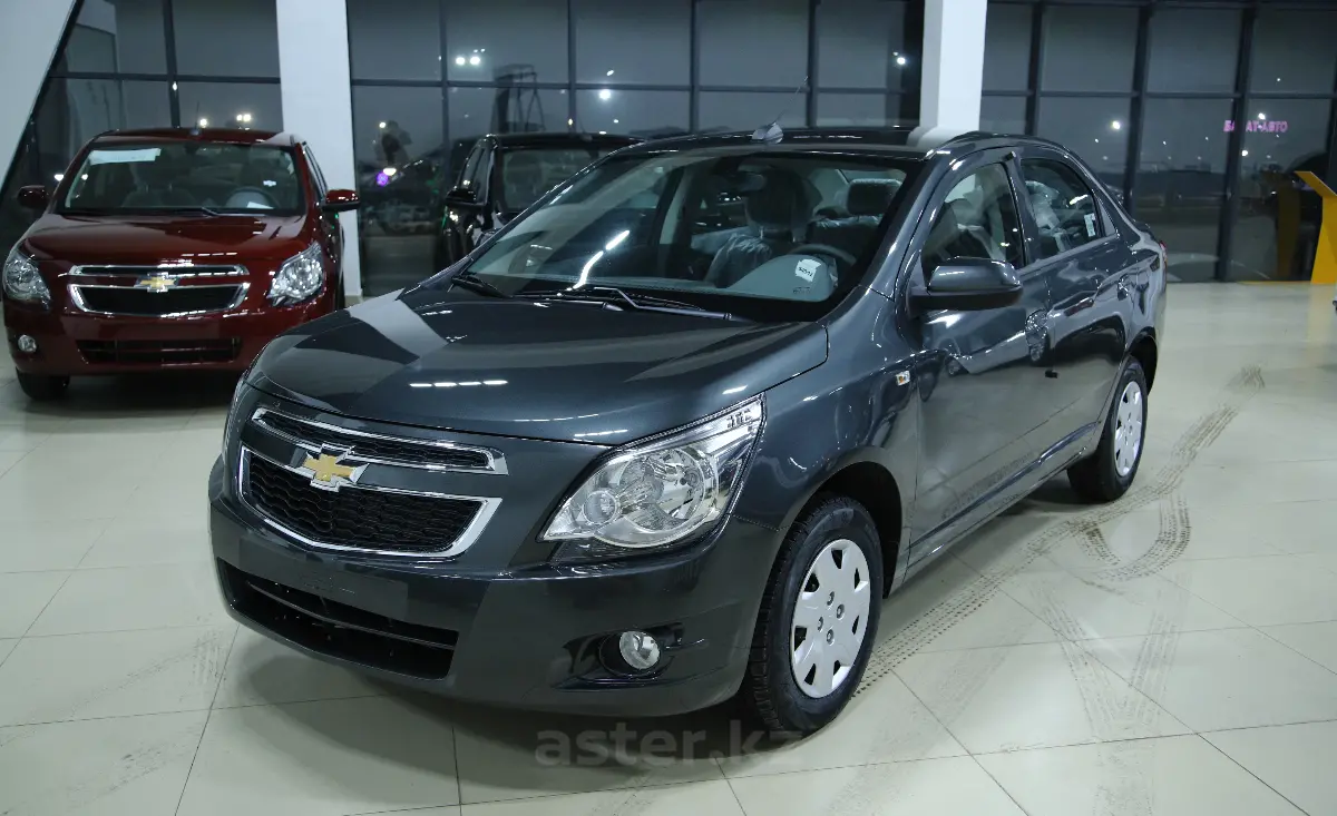 2023 Chevrolet Cobalt