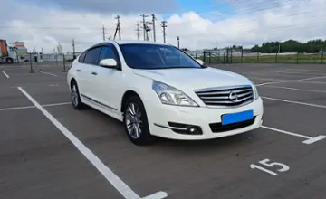 Nissan Teana 2012 года за 7 490 000 тг. в Петропавловск фото 3