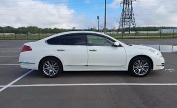 Nissan Teana 2012 года за 7 490 000 тг. в Петропавловск фото 4