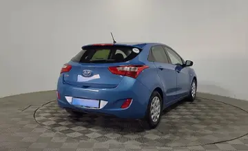 Hyundai i30 2014 года за 6 070 000 тг. в Алматы