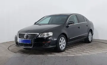 Volkswagen Passat 2006 года за 4 290 000 тг. в Астана