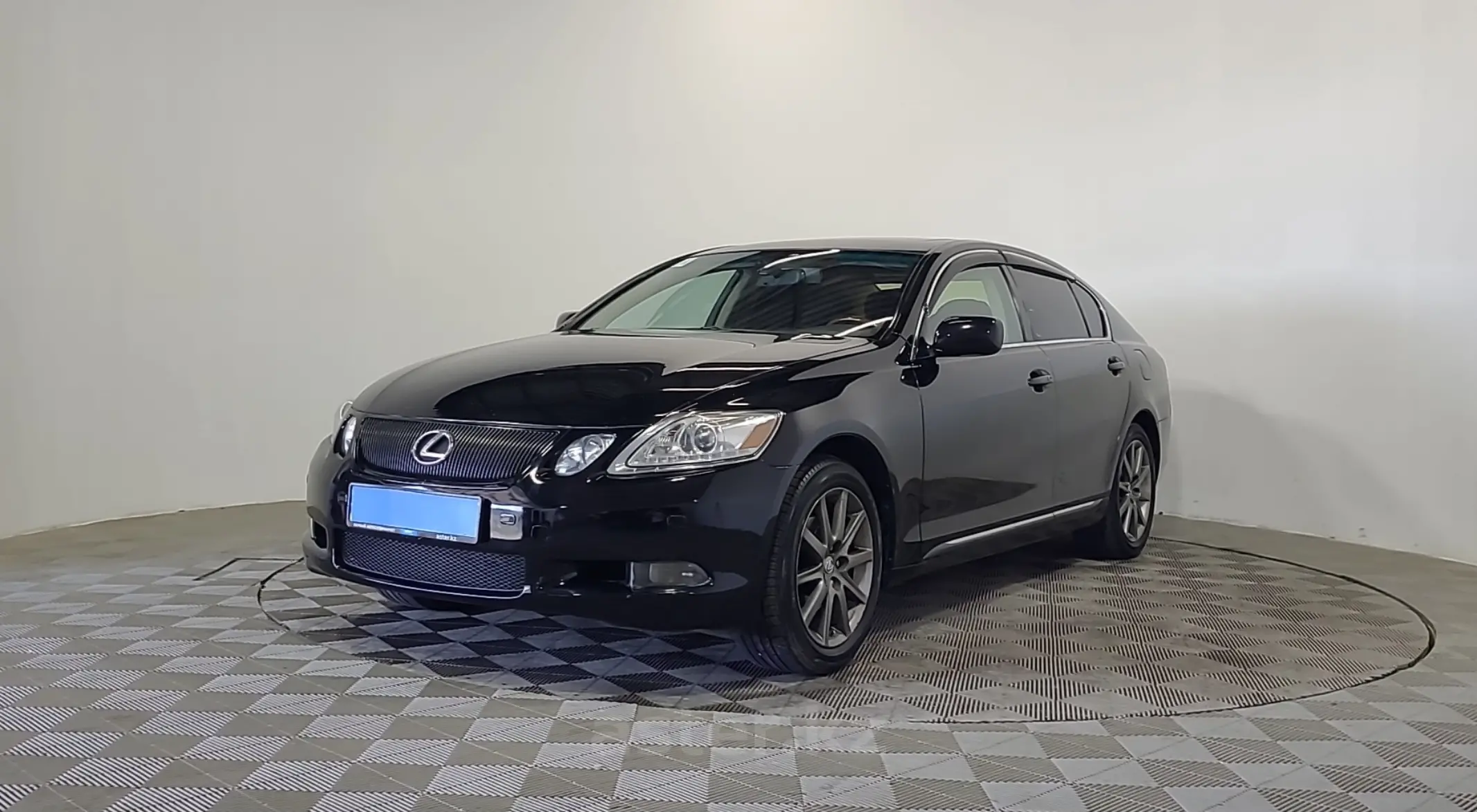 Lexus GS 2006