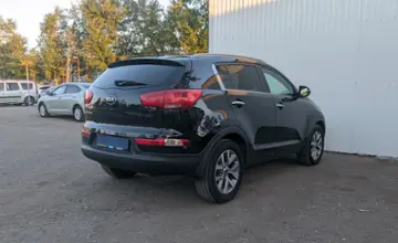 Kia Sportage 2015 года за 7 900 000 тг. в Павлодар