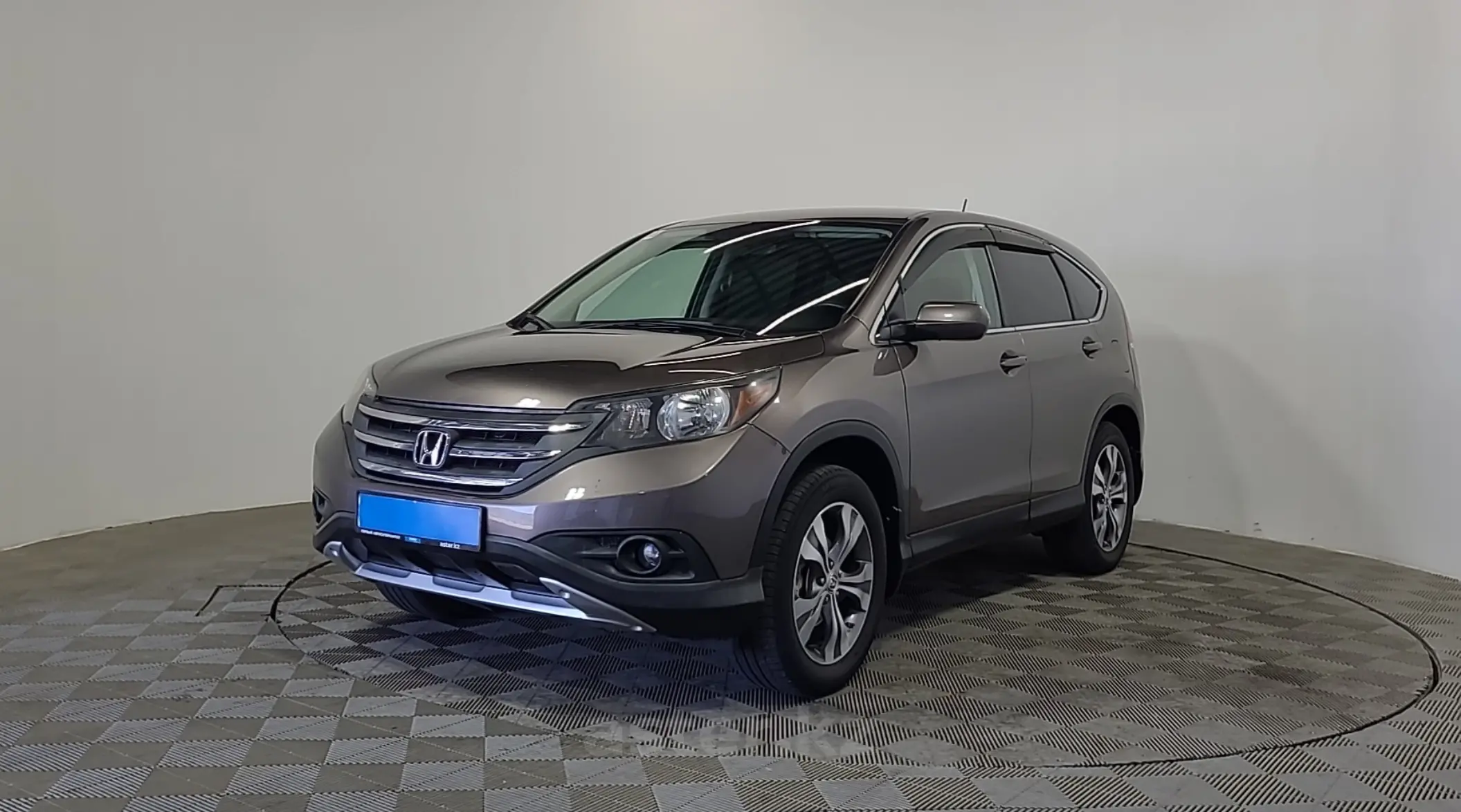 Honda CR-V 2013