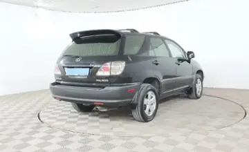 Lexus RX 2002 года за 4 550 000 тг. в Шымкент