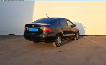 Volkswagen Polo 2015 года за 4 720 000 тг. в Алматы