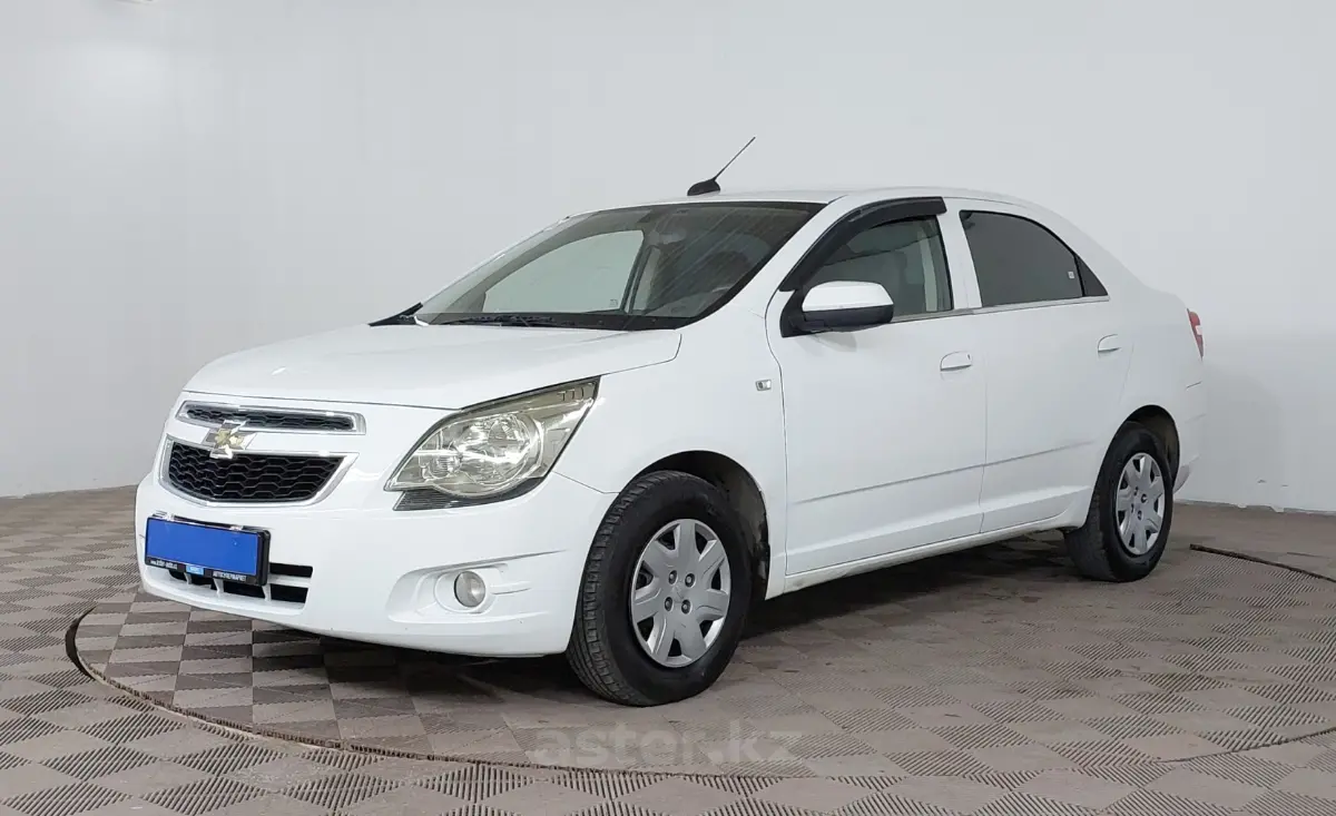 2021 Chevrolet Cobalt