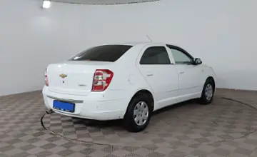 Chevrolet Cobalt 2021 года за 4 890 000 тг. в Шымкент