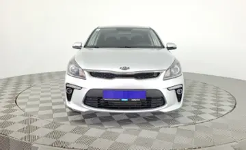 Kia Rio 2018 года за 8 990 000 тг. в Караганда фото 2