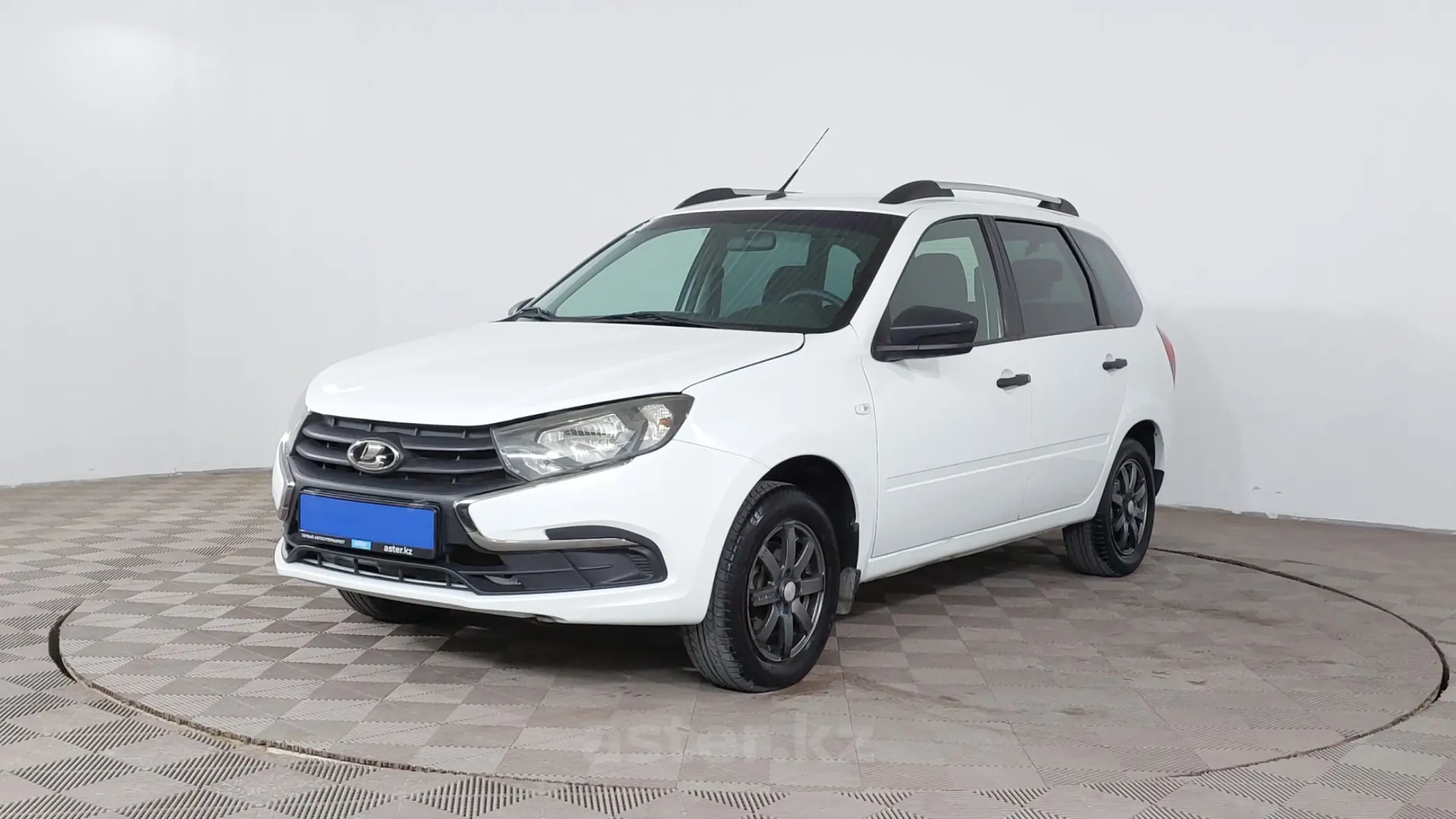 LADA (ВАЗ) Granta 2019