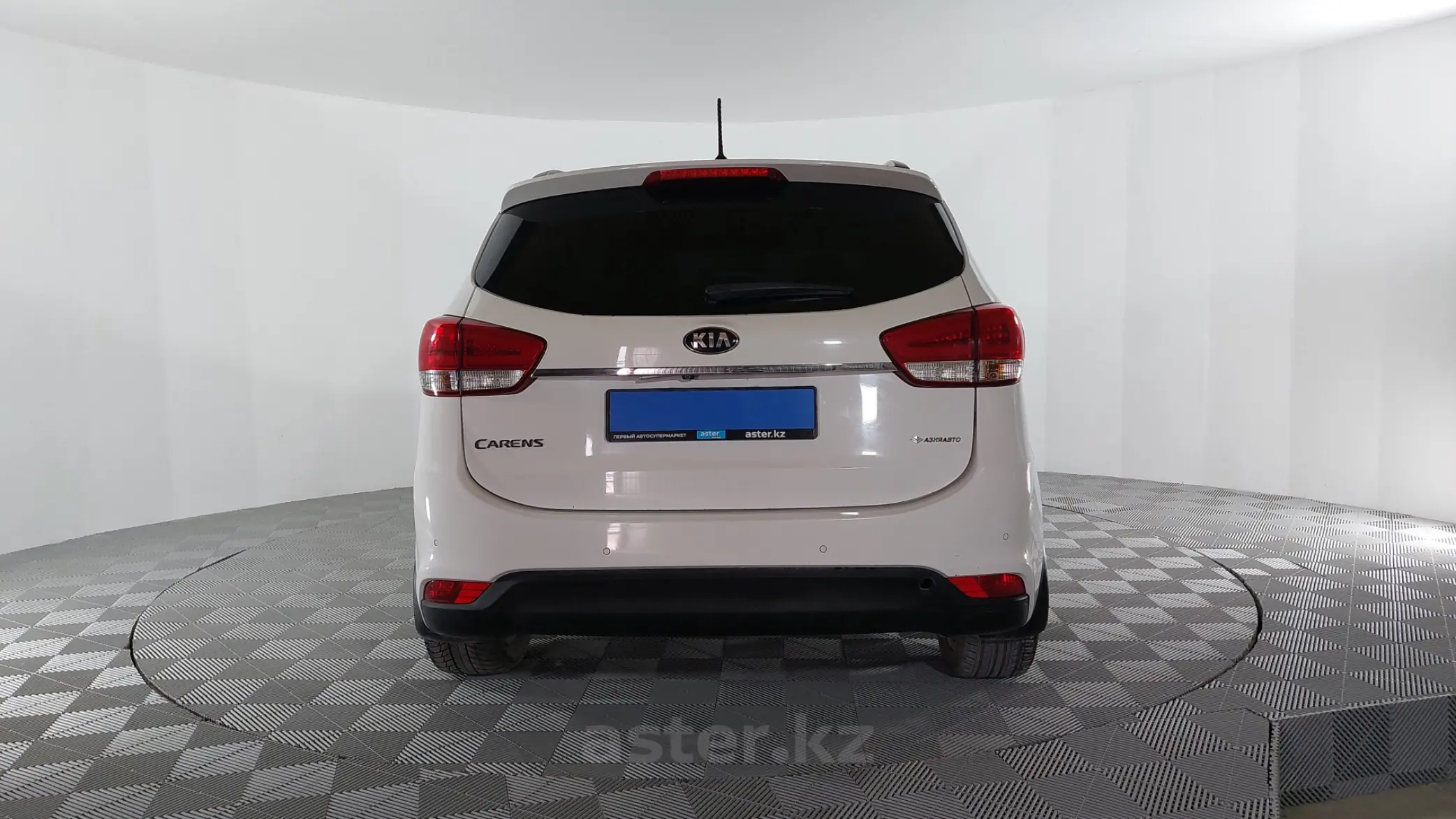 Купить Kia Carens 2014 года в Актау, цена 8290000 тенге. Продажа Kia Carens  в Актау - Aster.kz. №262213