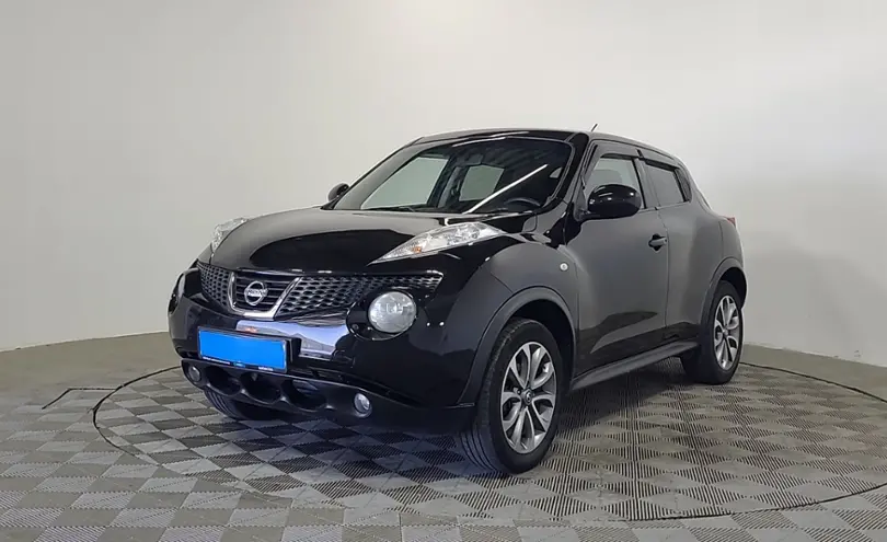 Nissan Juke 2013 года за 6 330 000 тг. в Алматы