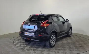 Nissan Juke 2013 года за 6 330 000 тг. в Алматы