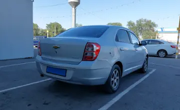 Chevrolet Cobalt 2013 года за 2 950 000 тг. в Тараз