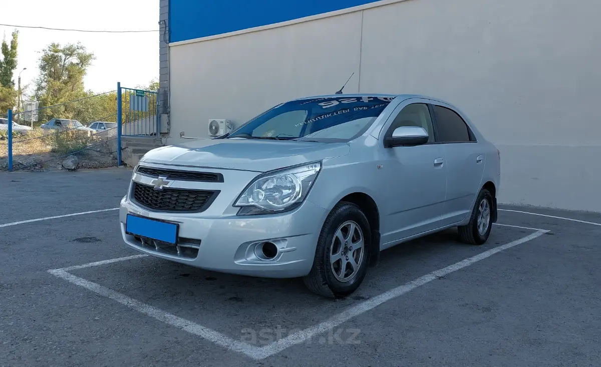 2013 Chevrolet Cobalt