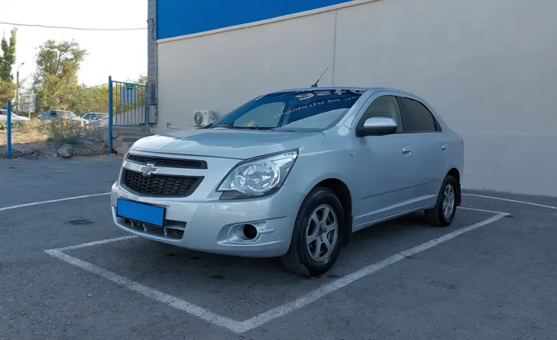 Chevrolet Cobalt 2013 года за 2 750 000 тг. в Тараз