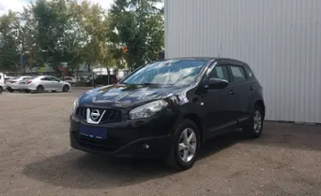 Nissan Qashqai 2013 года за 6 770 000 тг. в Павлодар фото 1