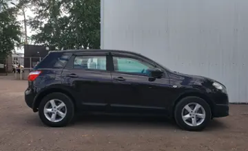 Nissan Qashqai 2013 года за 6 770 000 тг. в Павлодар фото 4