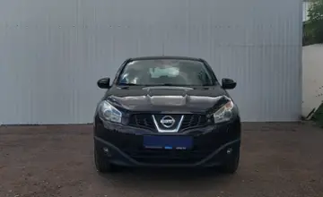 Nissan Qashqai 2013 года за 6 770 000 тг. в Павлодар фото 2