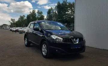 Nissan Qashqai 2013 года за 6 770 000 тг. в Павлодар фото 3