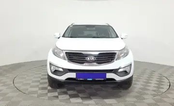 Kia Sportage 2013 года за 6 390 000 тг. в Караганда фото 2