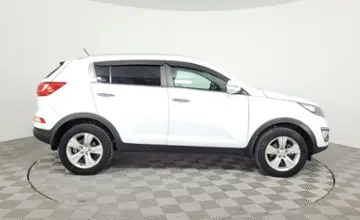 Kia Sportage 2013 года за 6 390 000 тг. в Караганда фото 4