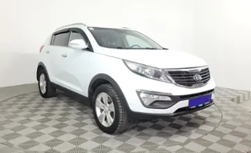 Kia Sportage 2013 года за 6 390 000 тг. в Караганда фото 3