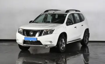 Nissan Terrano 2015 года за 5 250 000 тг. в Астана фото 1