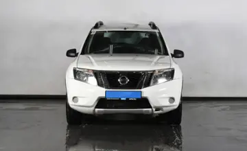 Nissan Terrano 2015 года за 5 250 000 тг. в Астана фото 2