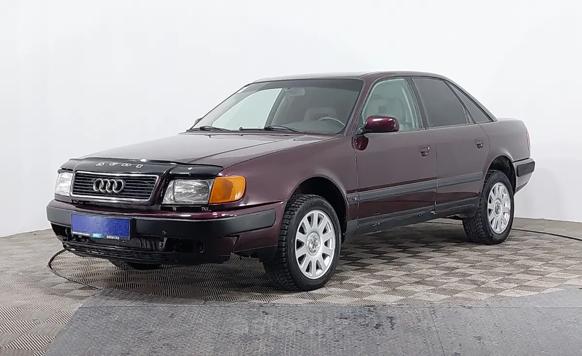 1994 Audi 100