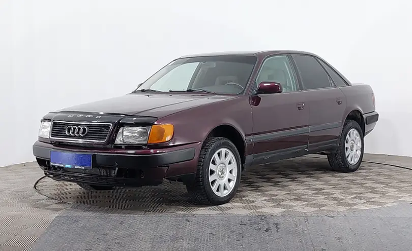 Audi 100 1994 года за 1 850 000 тг. в Астана