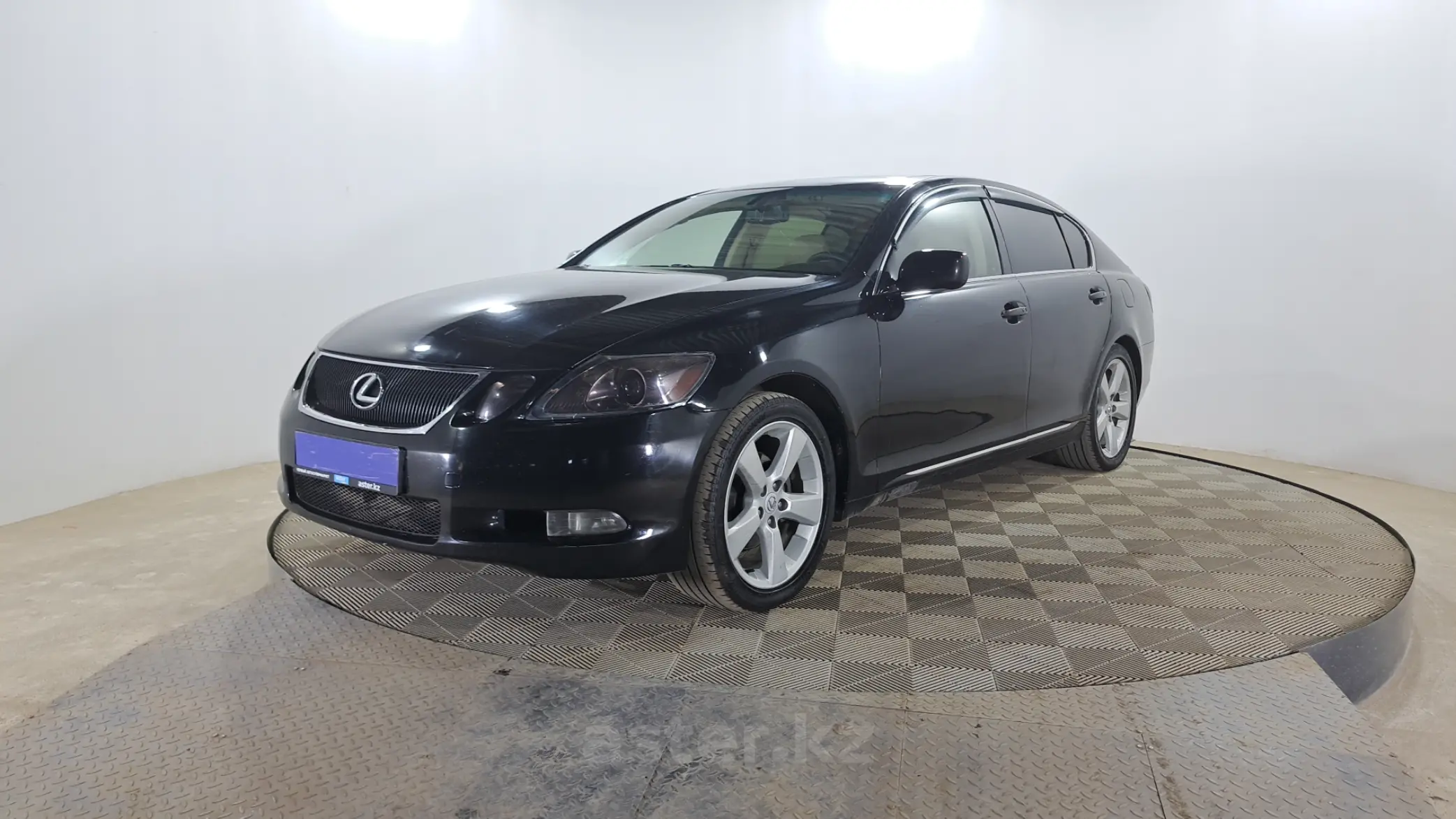 Lexus GS 2006