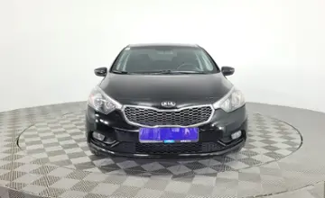 Kia Cerato 2013 года за 7 690 000 тг. в Караганда фото 2