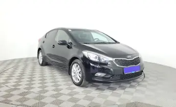 Kia Cerato 2013 года за 7 690 000 тг. в Караганда фото 3