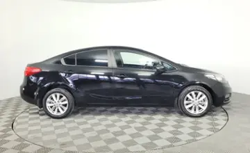 Kia Cerato 2013 года за 7 690 000 тг. в Караганда фото 4