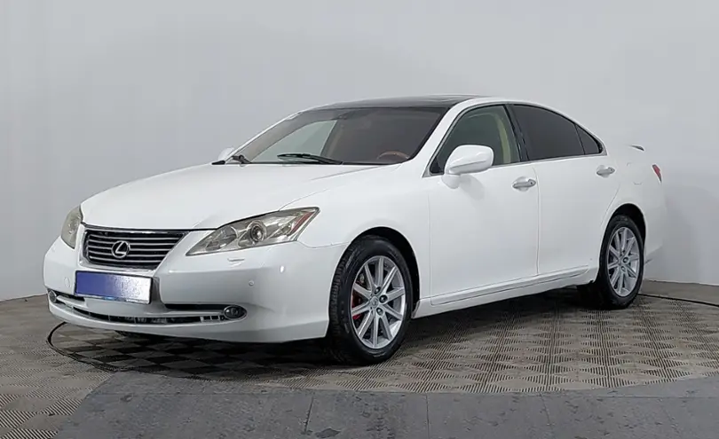 Lexus ES 2007 года за 6 990 000 тг. в Астана