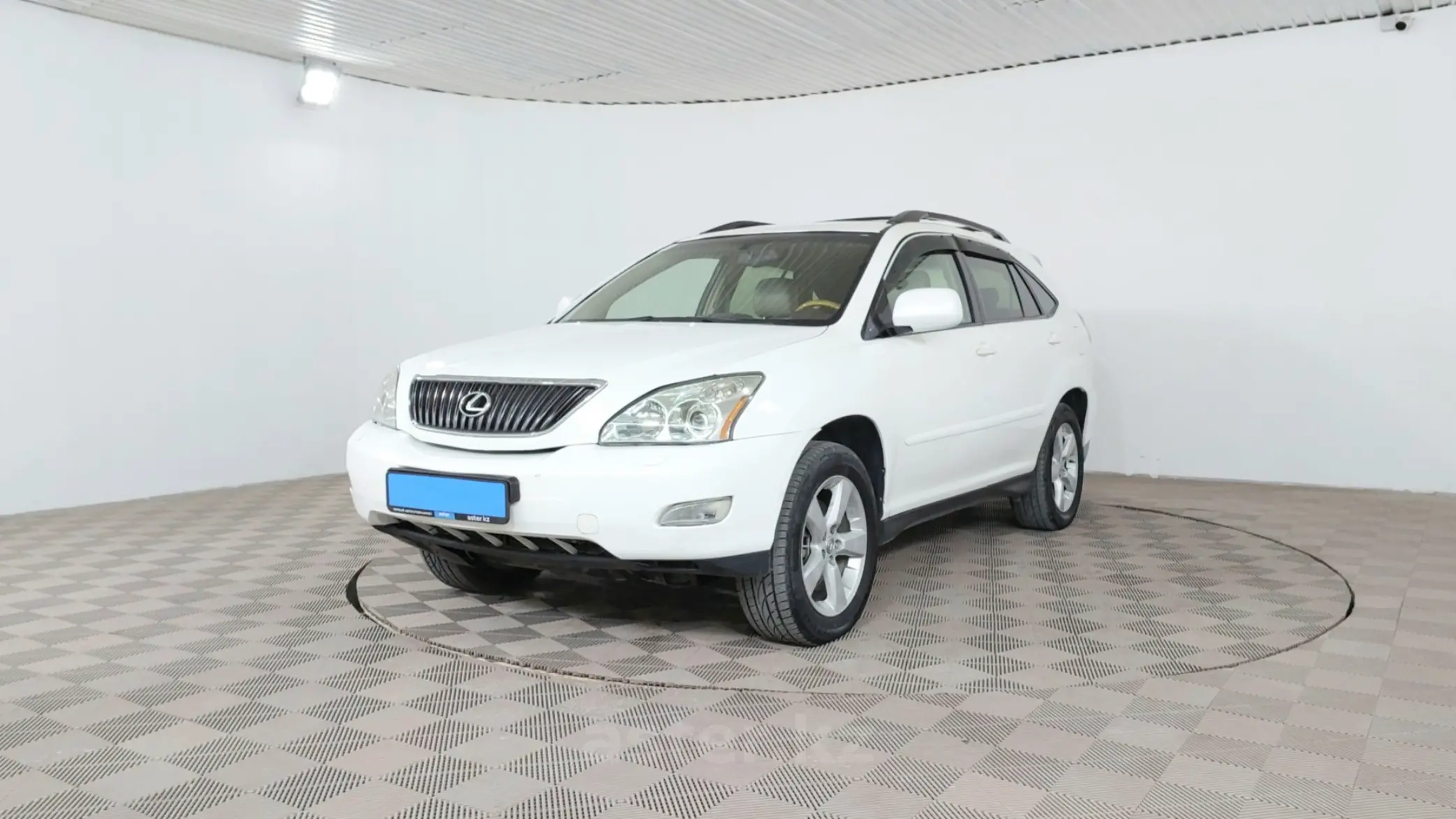 Lexus RX 2005