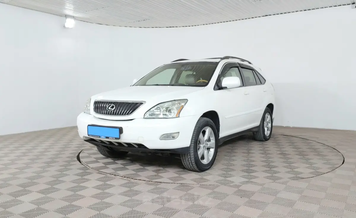 2005 Lexus RX