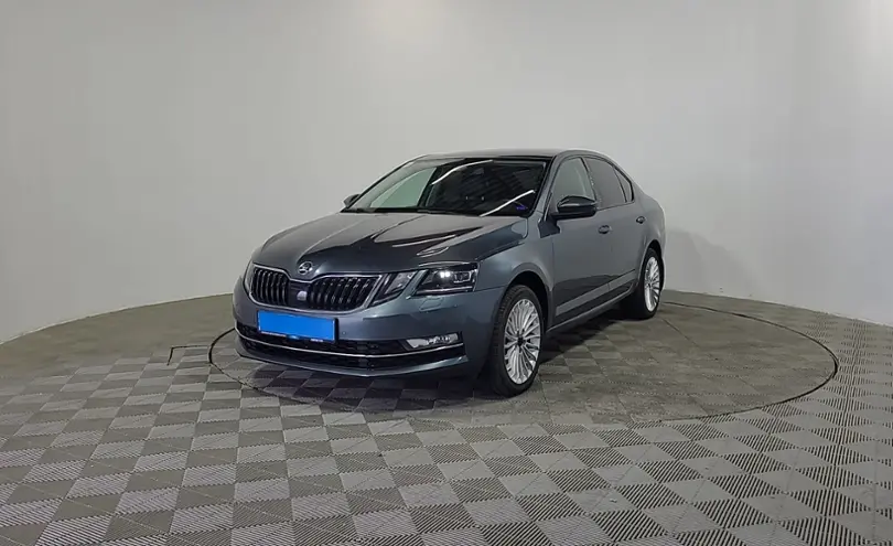 Skoda Octavia 2019 года за 9 550 000 тг. в Алматы